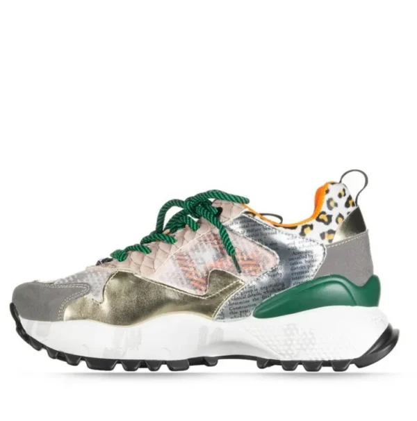 Mujer Exe Zapatillas Deportivas<Zapatillas 19V03