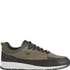 Hombre Geox Zapatillas Deportivas<Zapatillas Delray Abx