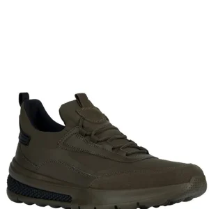 Hombre Geox Zapatillas Deportivas<Zapatillas Spherica Actif U36BAA