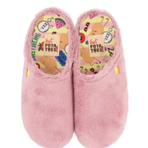 Mujer Gioseppo Zapatillas Casa<Zapatillas Dornoch