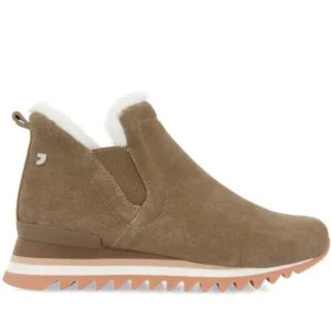 Mujer Gioseppo Botas Y Botines<Zapatillas Eckero