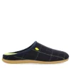 Hombre Gioseppo, Hot Potatoes Zapatillas Casa<Zapatillas Gioseppo Vidovec