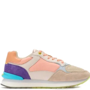 Mujer Hoff Zapatillas Deportivas<Zapatillas City Lima