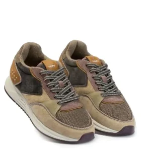 Mujer Hoff Zapatillas Deportivas<Zapatillas District Grand Place