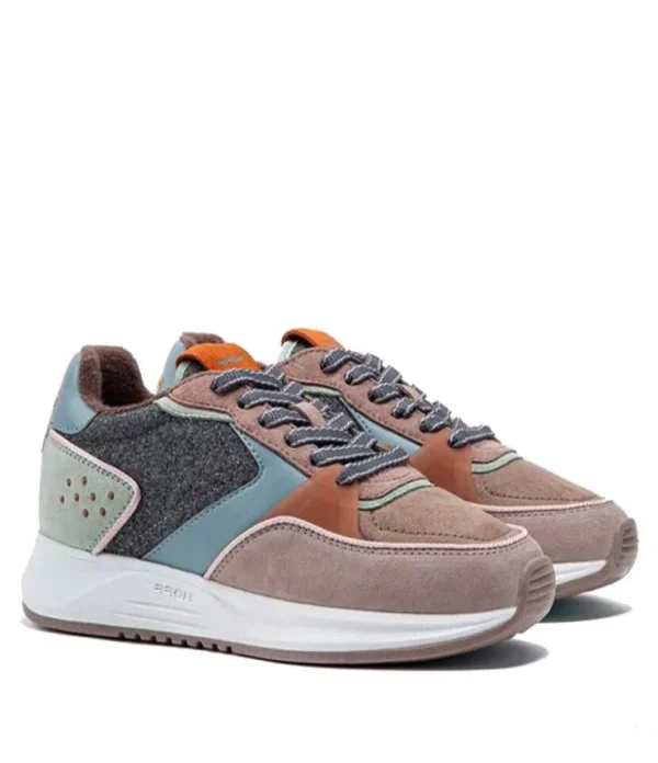 Mujer Hoff Zapatillas Deportivas<Zapatillas District Buckingham