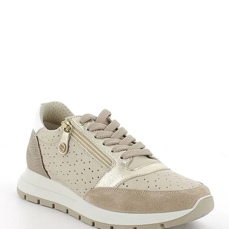 zapatillas_imac__beig_1-1.webp Mujer IMAC Zapatillas Deportivas<Zapatillas 756670