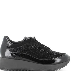 Mujer IMAC Zapatos De Confort | Zapatos Cerrados<Zapatillas 457370