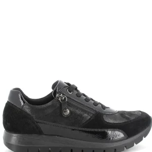 Mujer IMAC Zapatos De Confort | Zapatos Cerrados<Zapatillas 457220