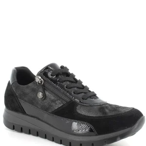 Mujer IMAC Zapatos De Confort | Zapatos Cerrados<Zapatillas 457220