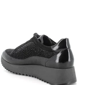 Mujer IMAC Zapatos De Confort | Zapatos Cerrados<Zapatillas 457370