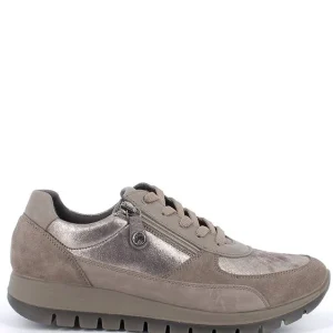 Mujer IMAC Zapatos De Confort | Zapatos Cerrados<Zapatillas 457220