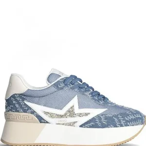 Mujer LiuJo Zapatillas Deportivas<Zapatillas Dreamy 03