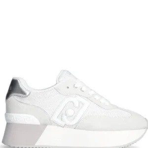 Mujer LiuJo Zapatillas Deportivas<Zapatillas Dreamy 02