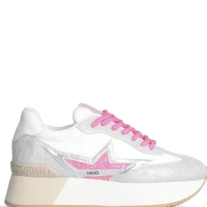 Mujer LiuJo Zapatillas Deportivas<Zapatillas Dreamy 03
