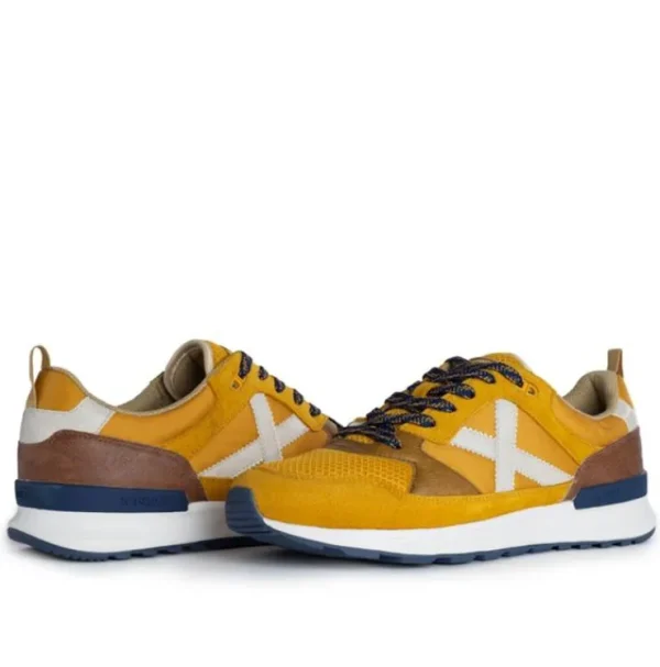 Hombre Munich Zapatillas Deportivas<Zapatillas Alpha 75