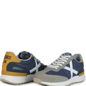 Hombre Munich Zapatillas Deportivas<Zapatillas Dynamo 67