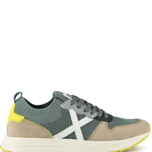 Hombre Munich Zapatillas Deportivas<Zapatillas Net