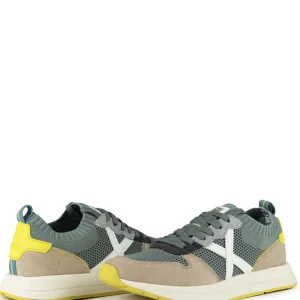 Hombre Munich Zapatillas Deportivas<Zapatillas Net