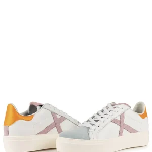 Mujer Munich Zapatillas Deportivas<Zapatillas Rete Sky 75