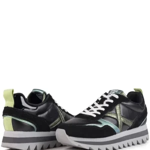 Mujer Munich Zapatillas Deportivas<Zapatillas Ripple 63