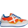 Hombre Munich Zapatillas Deportivas<Zapatillas Road 10