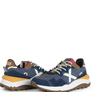 Hombre Munich Zapatillas Deportivas<Zapatillas Shibuya 08