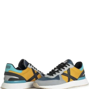 Hombre Munich Zapatillas Deportivas<Zapatillas Soon 51