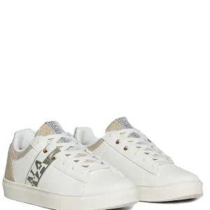 Mujer Napapijri Zapatillas Deportivas<Zapatillas NP0A4I6U Willow