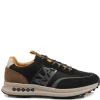 Hombre Napapijri Zapatillas Deportivas<Zapatillas Slate