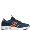 Hombre Napapijri Zapatillas Deportivas<Zapatillas Slate