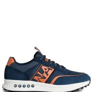 Hombre Napapijri Zapatillas Deportivas<Zapatillas Slate