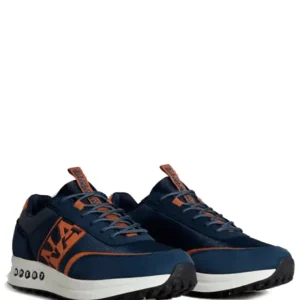 Hombre Napapijri Zapatillas Deportivas<Zapatillas Slate