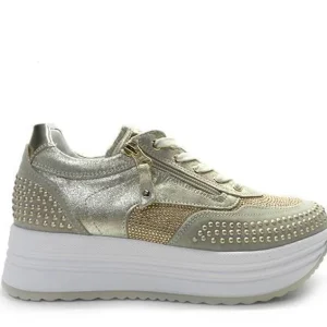 Mujer Nero Giardini Zapatillas Deportivas<Zapatillas 218060D