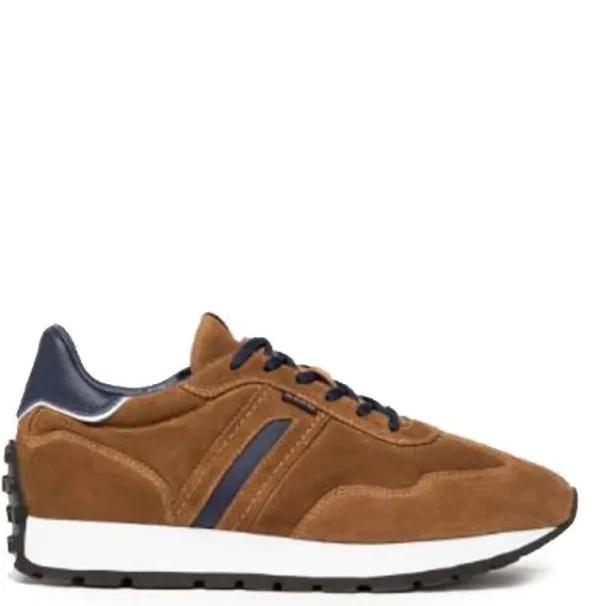 Hombre Nero Giardini Zapatillas Deportivas<Zapatillas I202534U