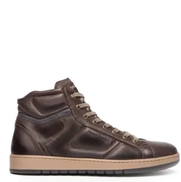 Hombre Nero Giardini Botines | Zapatillas Deportivas<Zapatillas I202550U
