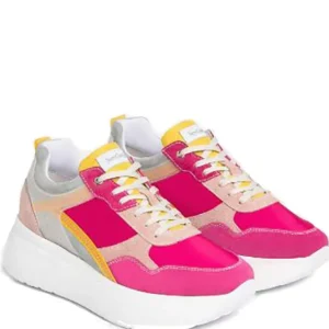 Mujer Nero Giardini Zapatillas Deportivas<Zapatillas E306382D