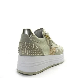 Mujer Nero Giardini Zapatillas Deportivas<Zapatillas 218060D