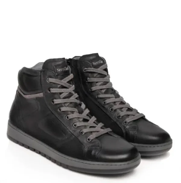 Hombre Nero Giardini Botines<Zapatillas I202550U