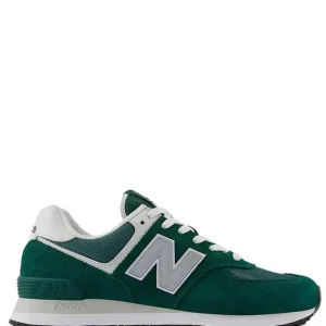 Hombre New Balance Zapatillas Deportivas<Zapatillas 574 Marsh Green