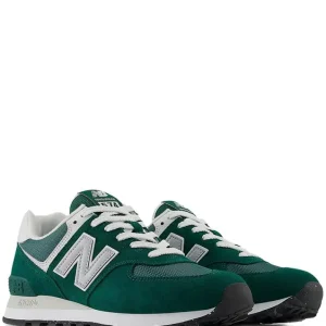 Hombre New Balance Zapatillas Deportivas<Zapatillas 574 Marsh Green