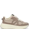 Mujer No Name Zapatillas Deportivas<Zapatillas Jogger Carter Topo/Moka