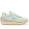 Mujer No Name Zapatillas Deportivas<Zapatillas Punky Jogger Celeste