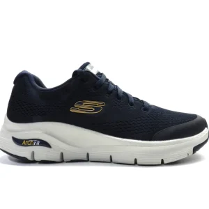 Hombre Skechers Zapatos De Confort | Zapatillas Deportivas<Zapatillas 232040
