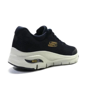 Hombre Skechers Zapatos De Confort | Zapatillas Deportivas<Zapatillas 232040
