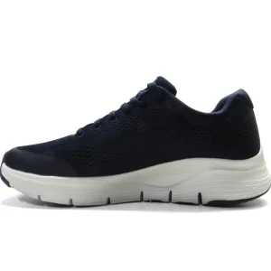 Hombre Skechers Zapatos De Confort | Zapatillas Deportivas<Zapatillas 232040