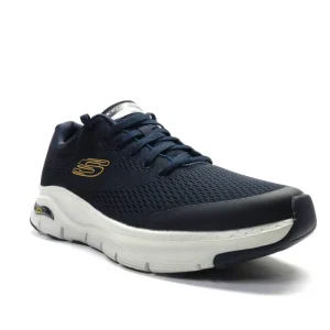 Hombre Skechers Zapatos De Confort | Zapatillas Deportivas<Zapatillas 232040