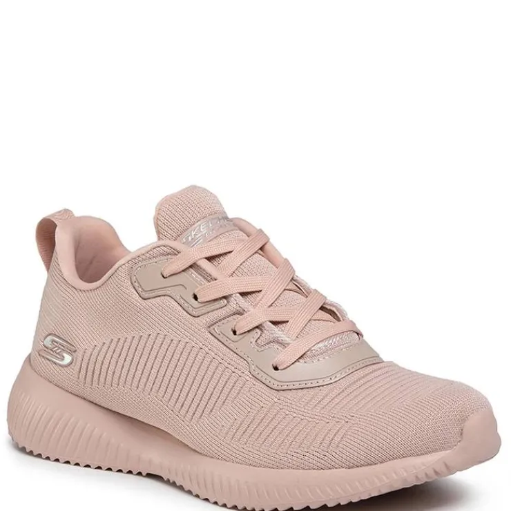 zapatillas_skechers__nude_1.webp Mujer Skechers Zapatos De Confort | Zapatillas Deportivas<Zapatillas 32504