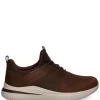 Hombre Skechers Zapatos De Confort | Zapatillas Deportivas<Zapatillas Delson 3.0 – Cicada
