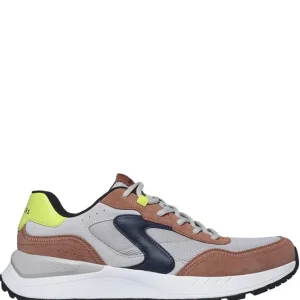 Hombre Skechers Zapatos De Confort | Zapatillas Deportivas<Zapatillas Fury Lace Low