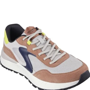 Hombre Skechers Zapatos De Confort | Zapatillas Deportivas<Zapatillas Fury Lace Low